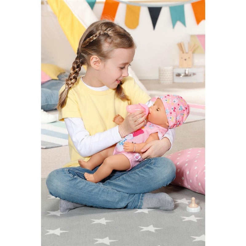 Baby Born Magic Girl Pop 43 cm