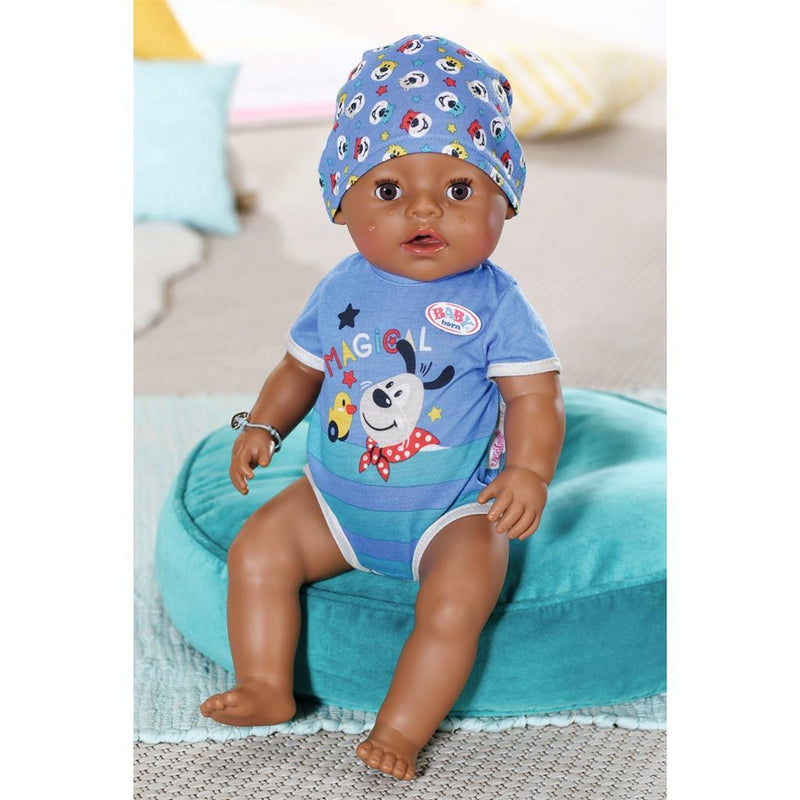 Baby Born Magic Boy 43 cm