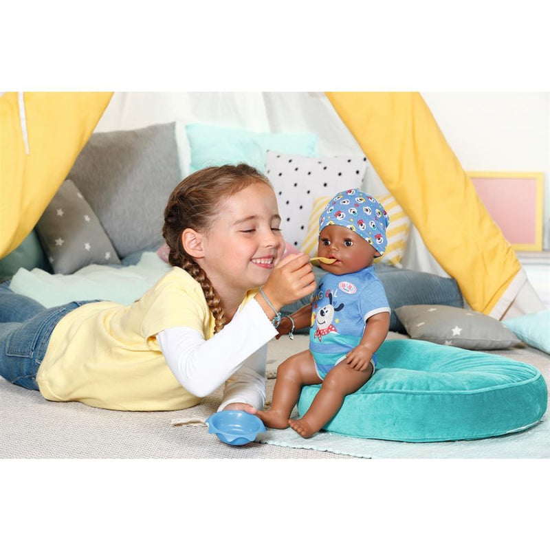 Baby Born Magic Boy 43 cm