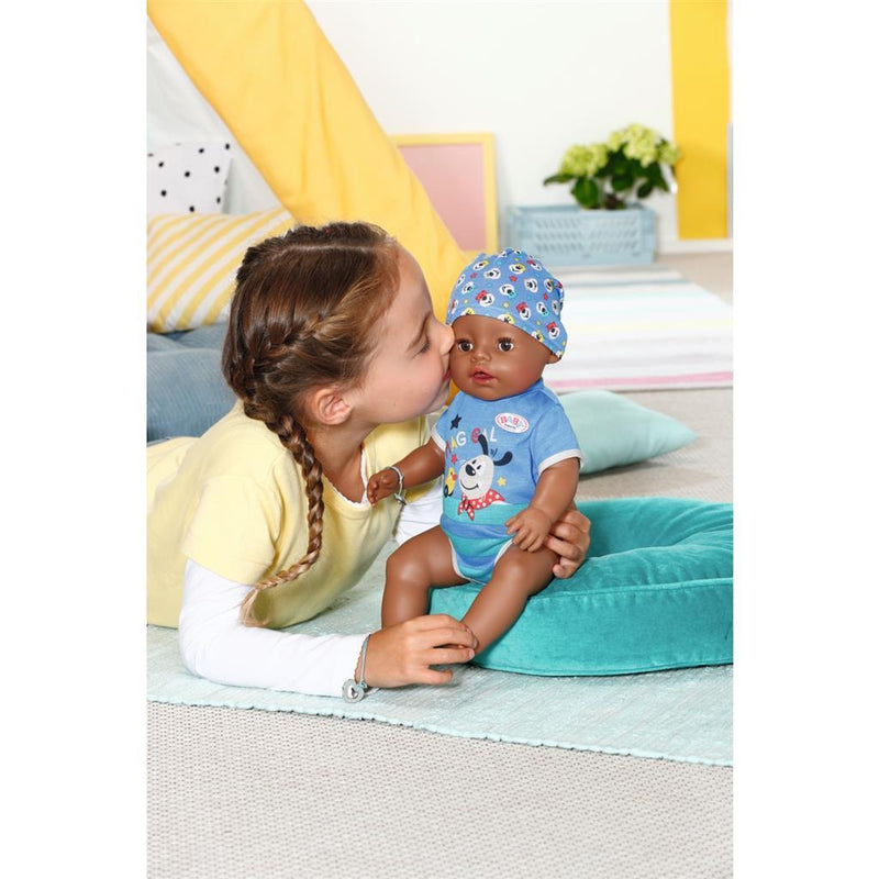 Baby Born Magic Boy 43 cm