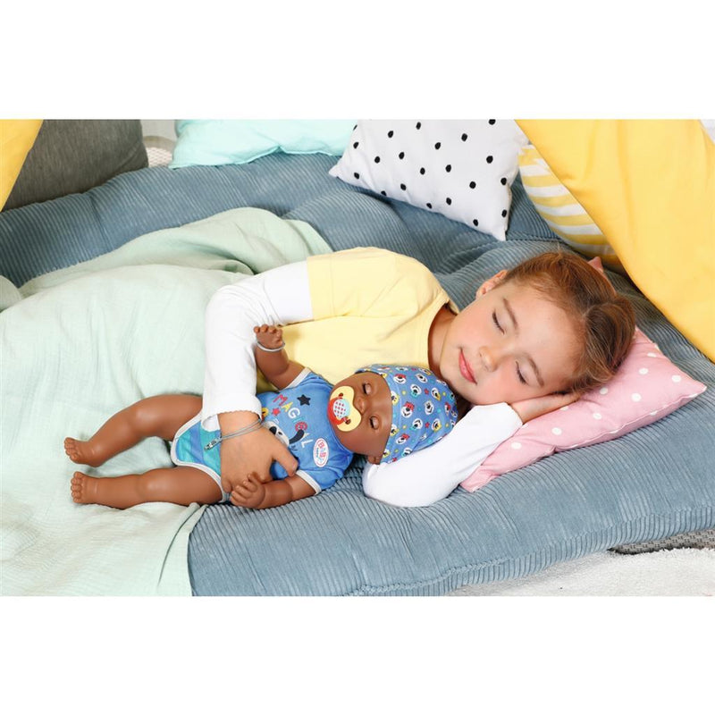 Baby Born Magic Boy 43 cm