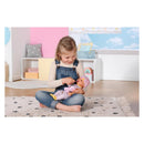 Baby Born Little Girl Pop 36 cm + Accessoires