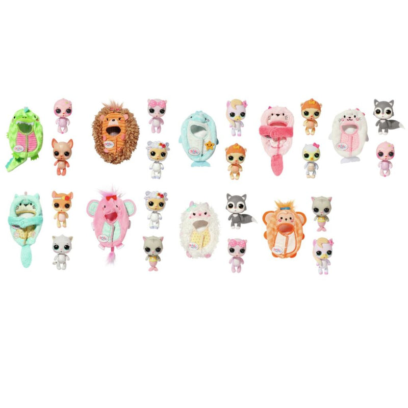 Baby Born Surprise Pets Assorti