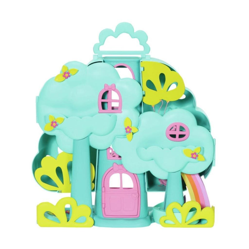 Baby Born Surprise Boomhut Speelset