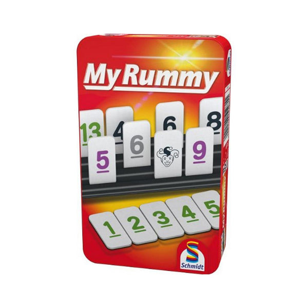 MyRummy