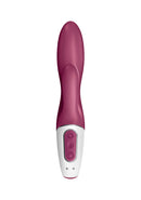 Heated Affair - Verwarmende Rabbit Vibrator