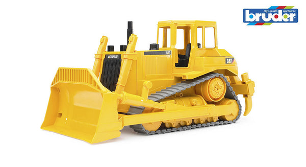 Bruder 2422 Bulldozer CAT 40 cm