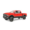 Bruder 2500 Dodge Ram Auto