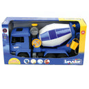 Bruder MAN TGA betonwagen