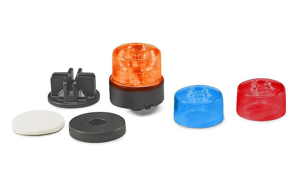 Bruder 02807 Lichtmodule