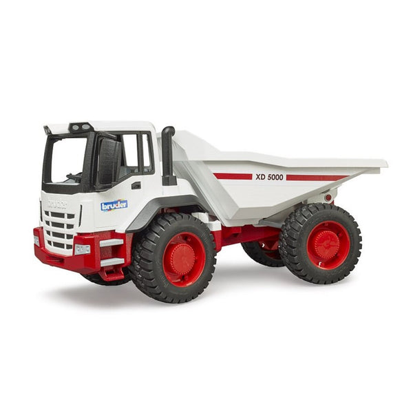Bruder 03415 Dumper