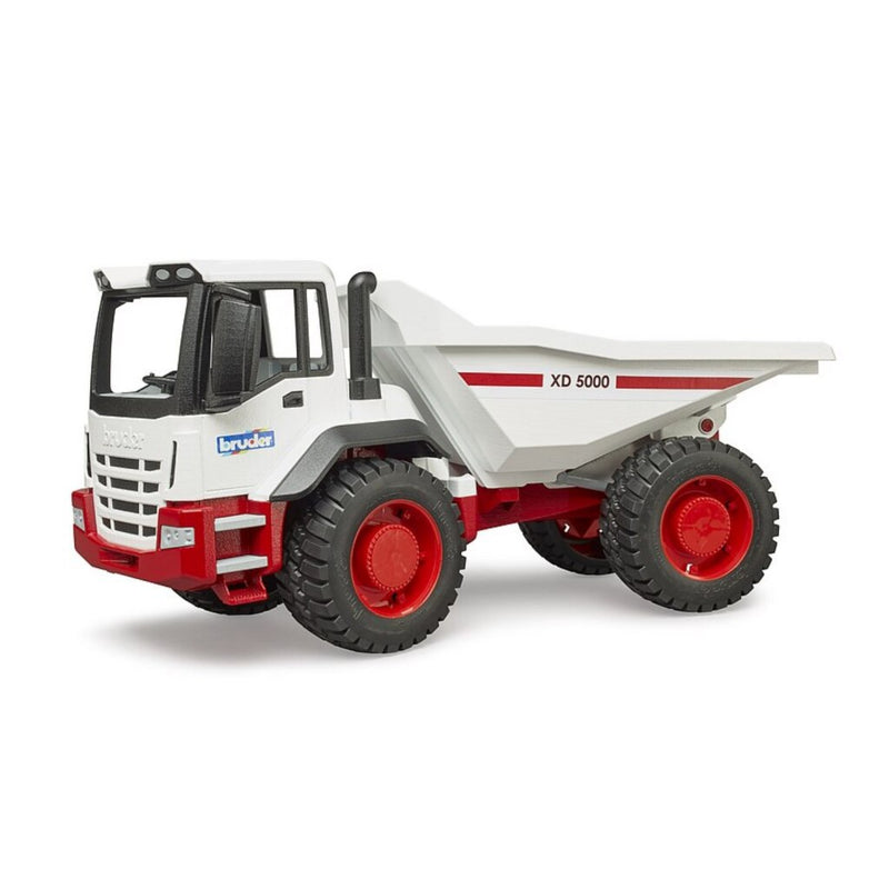 Bruder 03415 Dumper