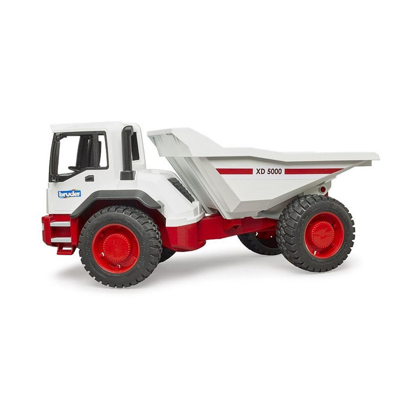 Bruder 03415 Dumper