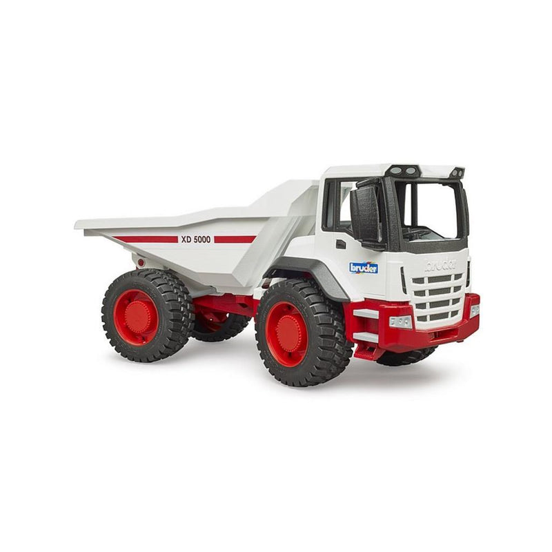Bruder 03415 Dumper