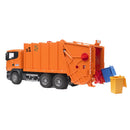 Bruder Scania R-Series Vuilniswagen