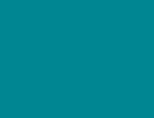 Folia FO-672538 Tekenpapier 50x70cm 130gr Pak A 25 Vel Turquoise