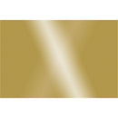 Folia FO-612566 Fotokarton 50x70 cm 300 gr 25 Vel Goud/Zijdeglans