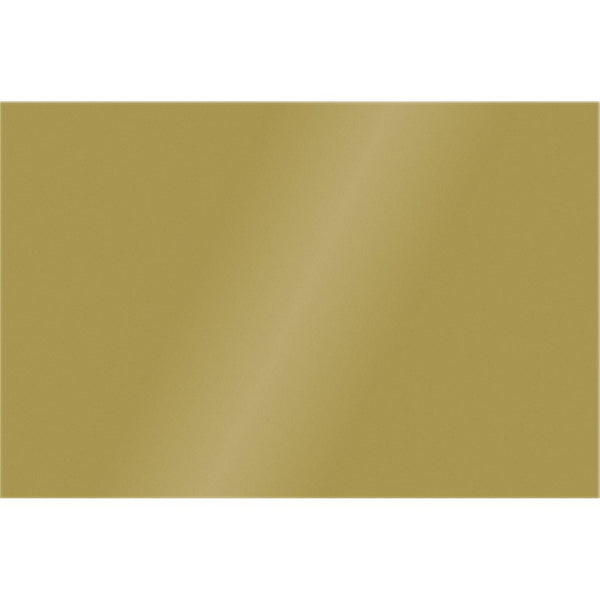 Folia FO-612565 Fotokarton 50x70 cm 300 gr 25 Vel Goud