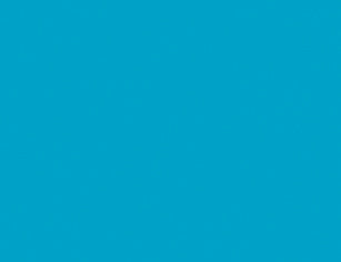 Folia FO-672534 Tekenpapier 50x70cm 130gr Pak A 25 Vel Middenblauw