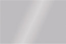 Folia FO-672560 Tekenpapier 50x70cm 130gr Pak A 25 Vel Zilver Mat