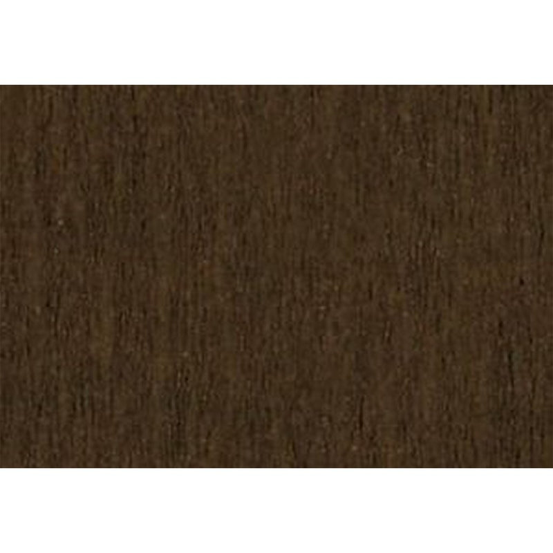 Folia 115 Cr&ecirc;pepapier Chocolade Bruin 50x250 cm 1 Rol