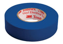 3m Tape-blue/3m Temflex Isolatie Tape 15 mm 10 M Blauw