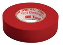 3m Tape-red/3m Temflex Isolatie Tape 15 mm 10 M Rood