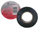 3m TAPE-BLACK/3M Templex Isolatie Tape 15 mm 10 M Zwart