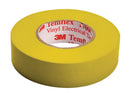 3m Tape-yellow/3m Temflex Isolatie Tape 15 mm 10 M Geel