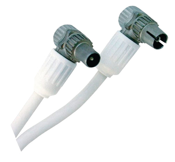 Hirschmann 695020444 Hirschmann Fekab Coax / Rtv Antenne Kabel 5 M