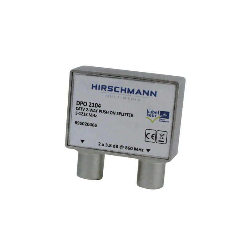Hirschmann Iecsplit Dpo2104 Ds