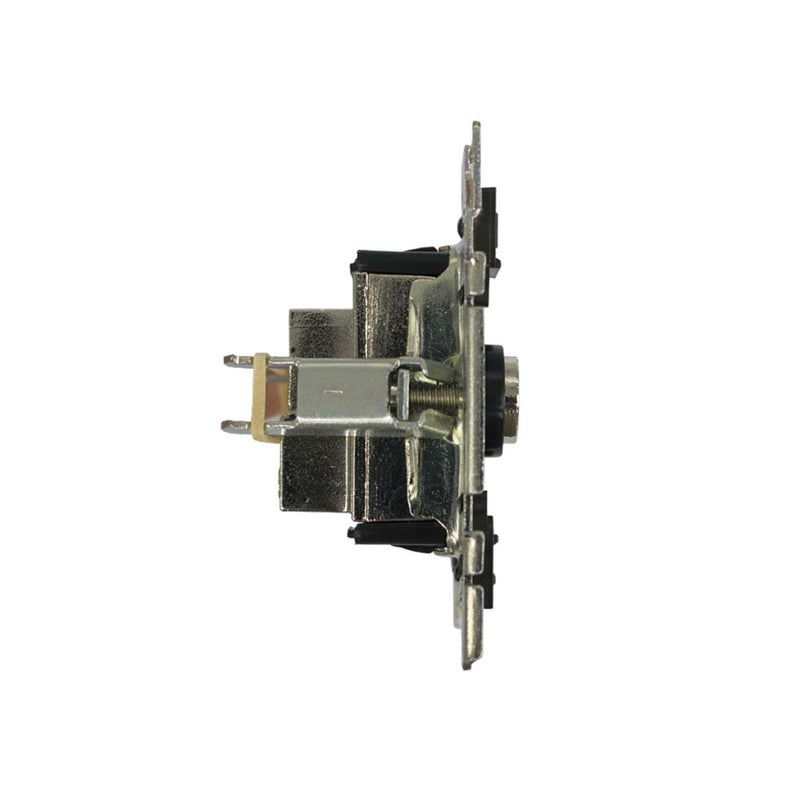Hirschmann 695021025 Edb 02 Tv/fm Wandcontactdoos