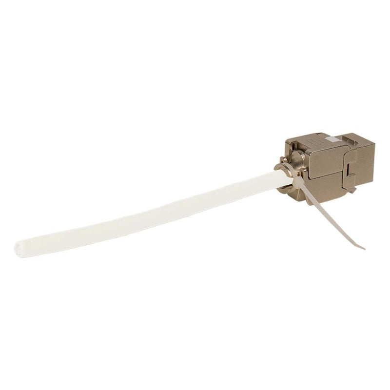 Hirschmann 695020400 Ks 6a Data Keystone Cat6a - 10 Stuks