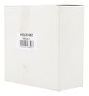 Hirschmann 695021082 Edb 02v Tv/fm Wandcontactdoos