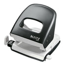 Leitz NeXXt 5008 Perforator zwart