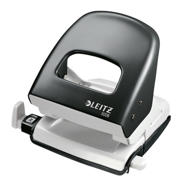 Leitz NeXXt 5008 Perforator zwart