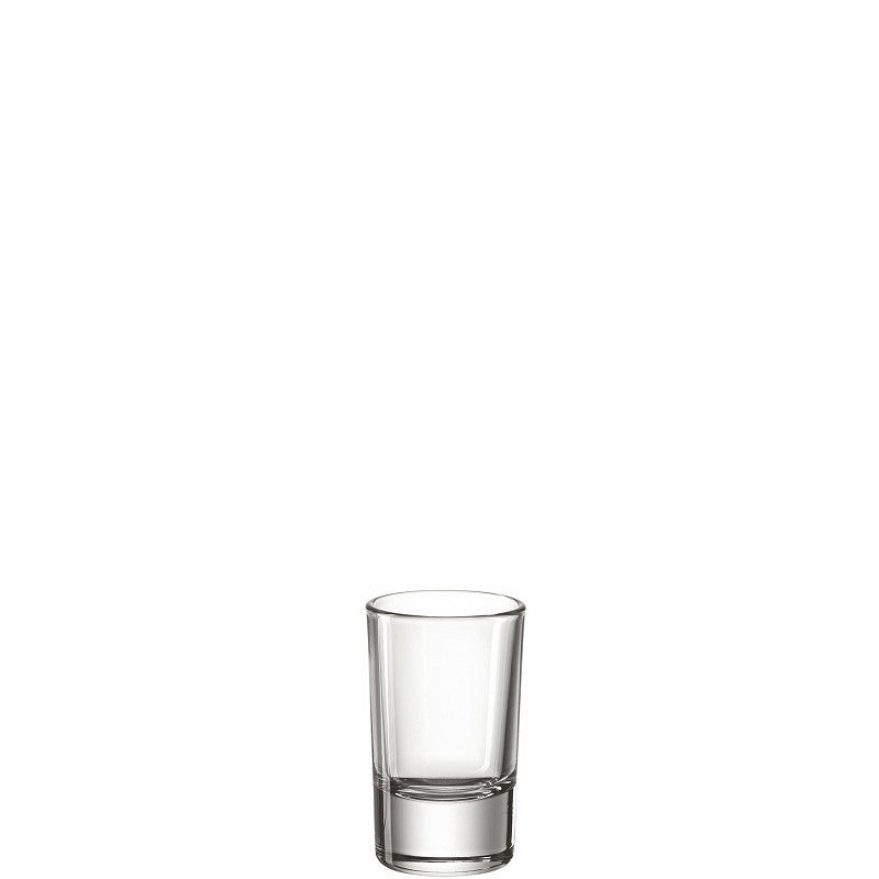 Montana Borrelglas Basic 40ML set 3 stuks