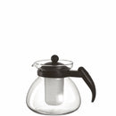 Montana Theepot Duo zwart 1.4L