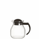 Montana Theepot Content zwart 1.25L