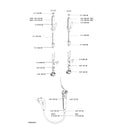 Weller W 101 DE W 101 Soldeerbout 100 W Stekker Met Aardcontact, Duitsland