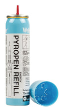 Weller RB-TS Gas-refill Bottle 75 Ml