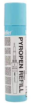 Weller RB-TS Gas-refill Bottle 75 Ml