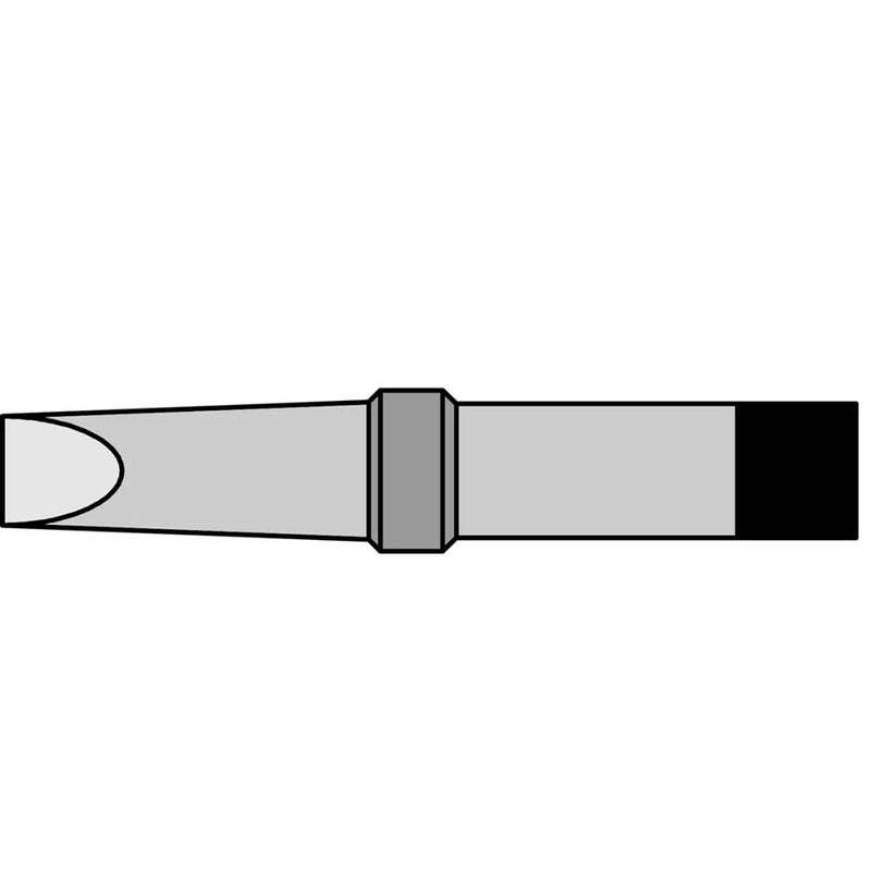 Weller WEL.PT-A7 Soldeerpunt 1,6 X 0,7 Mm 370 ?c