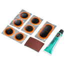 Hama Bandenplakset Voor De Fiets 9-delig