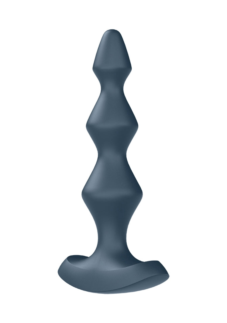 Lolli Plug 1 - Klassieke Vibrator