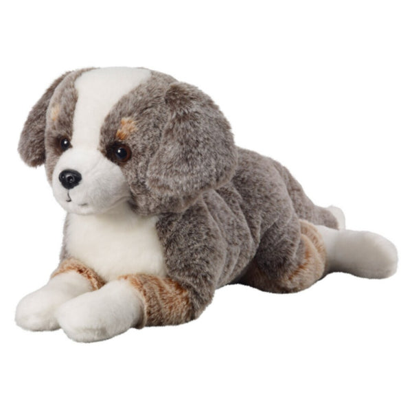 Pluche Knuffel Hond Berner Sennen 36 cm