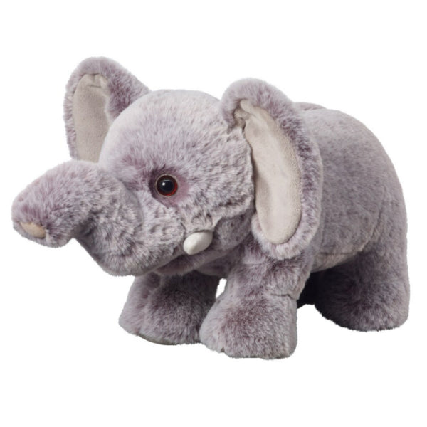 Pluche Knuffel Olifant 33 cm