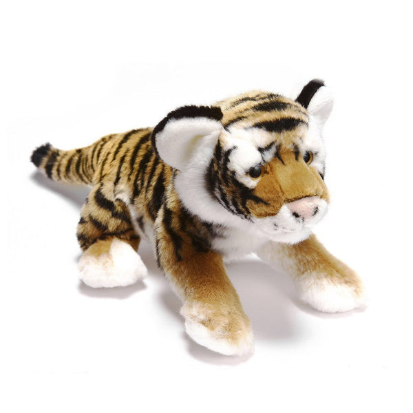 Tijger Knuffel 36 cm