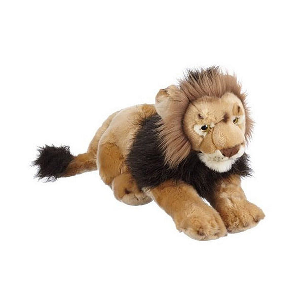 Pluche Knuffelleeuw 46 cm