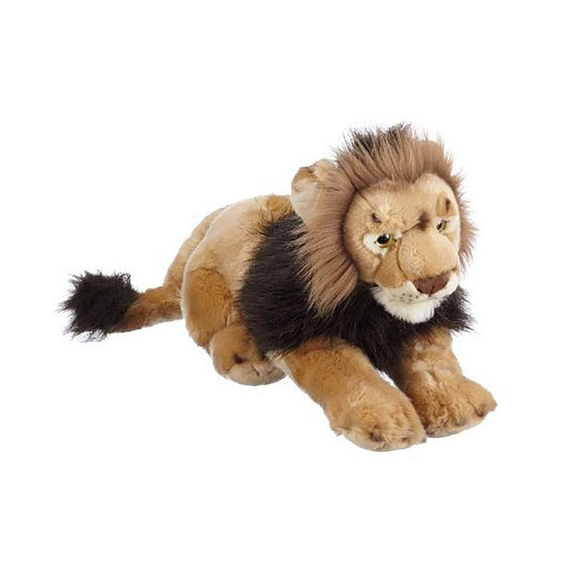 Pluche Knuffelleeuw 46 cm